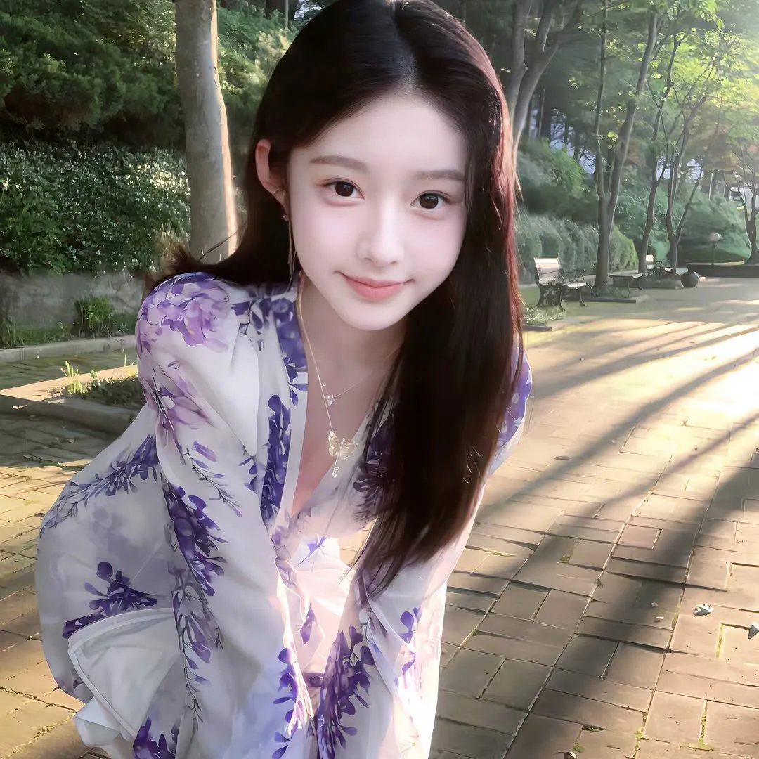 导购女郎