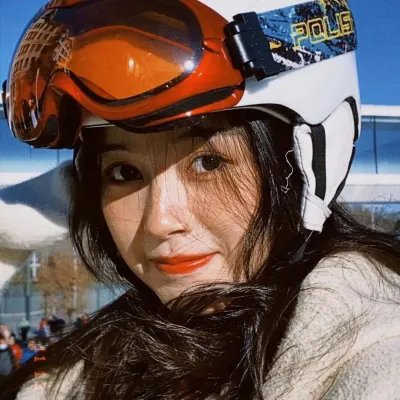 温泉屋的小老板娘
